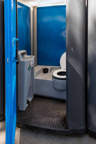 Best Best portable toilet rental  in Rainbow Lakes Estates, FL