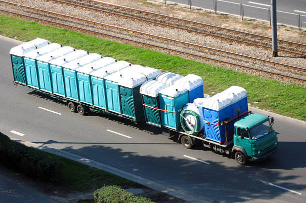 Best Affordable porta potty rental  in Rainbow Lakes Estates, FL